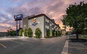 Comfort Inn Layton - Airforce Base Area